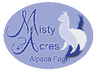 Misty Acres Logo